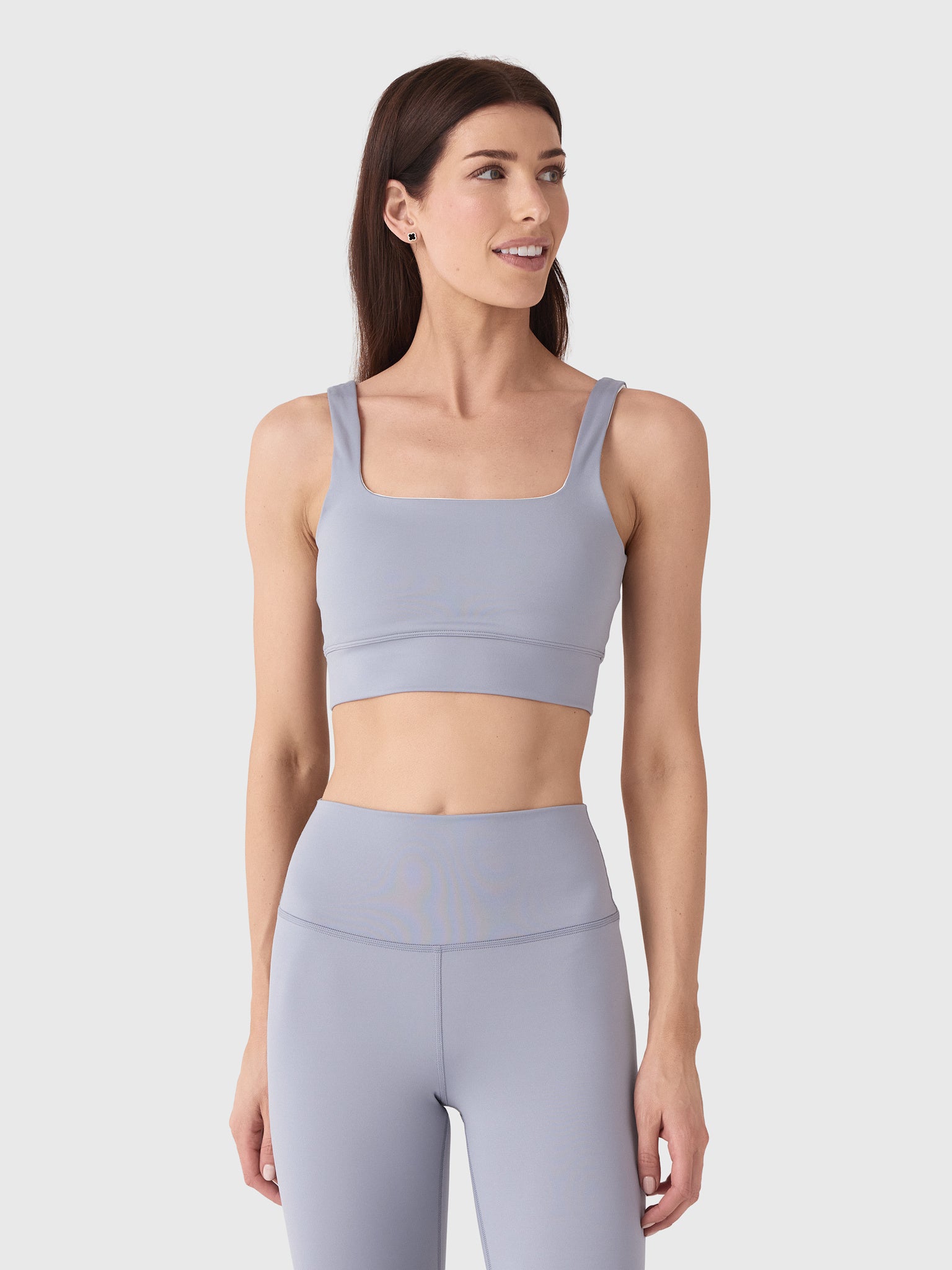 Varley Women's Assure Cori Bra - Saint Bernard
