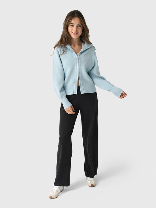 Varley Women's Enrico Knit Jacket