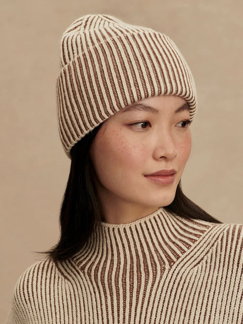 Varley Women's Dionne Plated Beanie