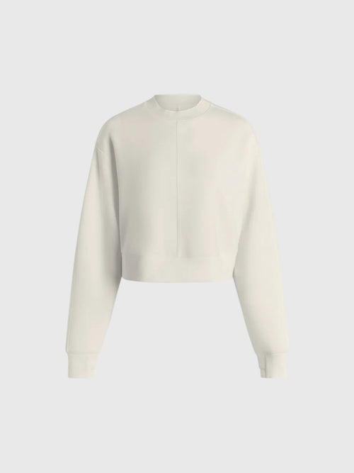 Varley Women's Tasmin Cropped Sweatshirt