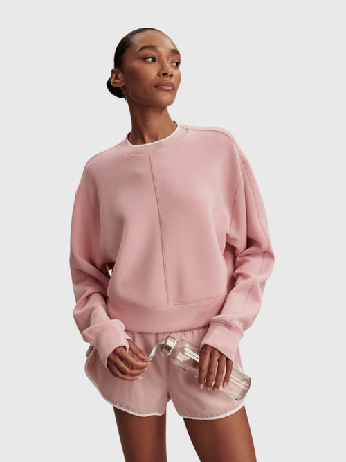 Varley Women's Tasmin Cropped Sweatshirt