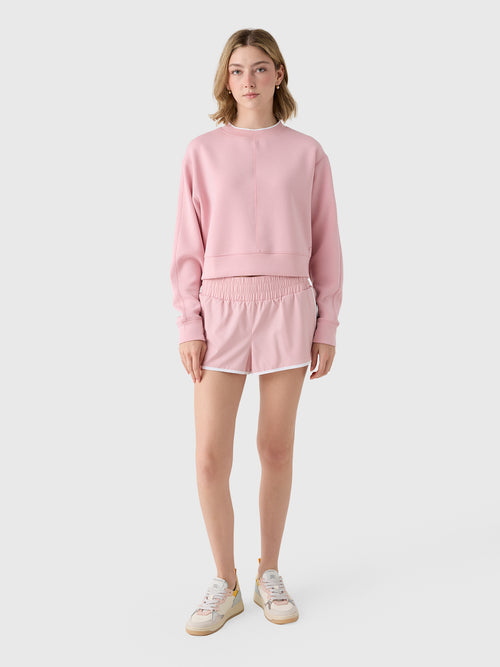 Varley Women's Tasmin Cropped Sweatshirt