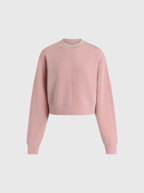 Varley Women's Tasmin Cropped Sweatshirt