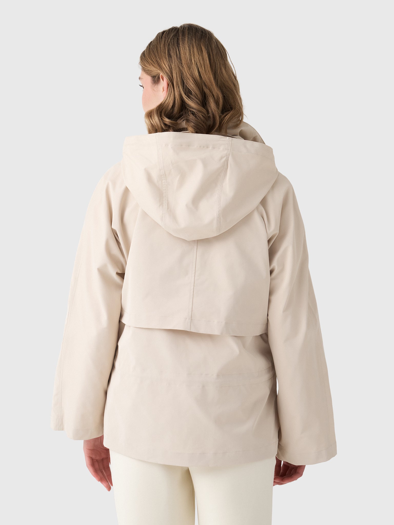 Varley Women's Jeanie Jacket - Saint Bernard