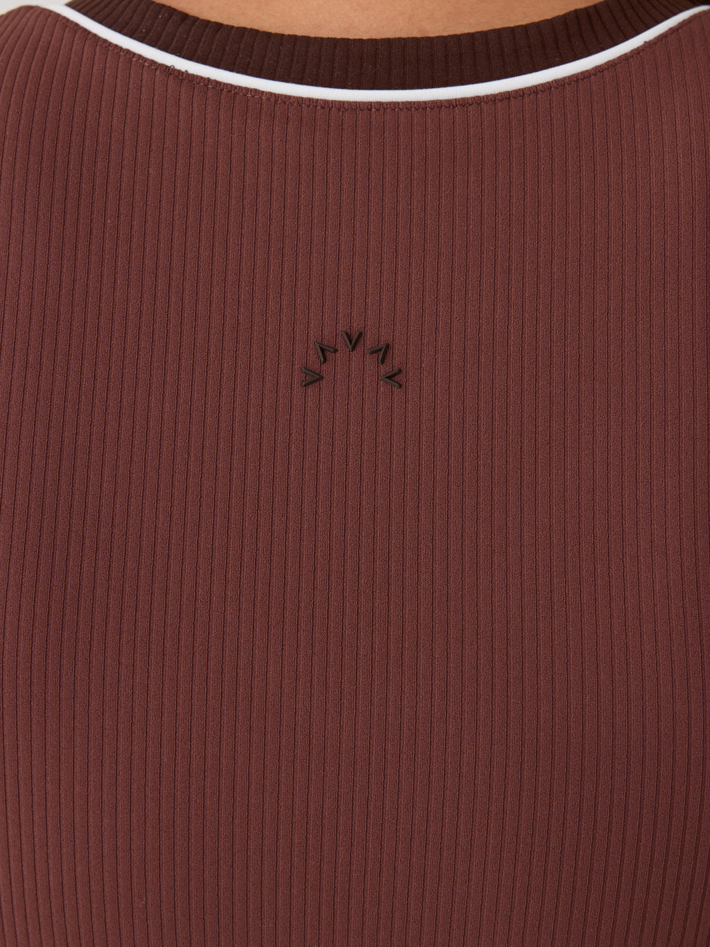 Varley Women's Kalani V-Neck 31" Dress - Saint Bernard