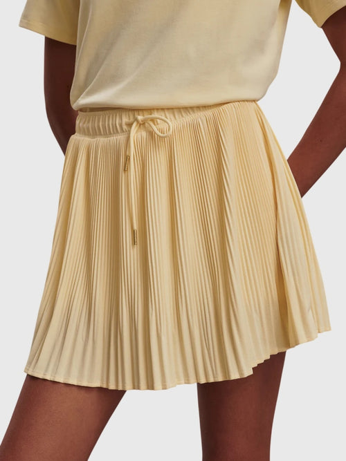 Varley Women's Davina High-Rise 15" Skort