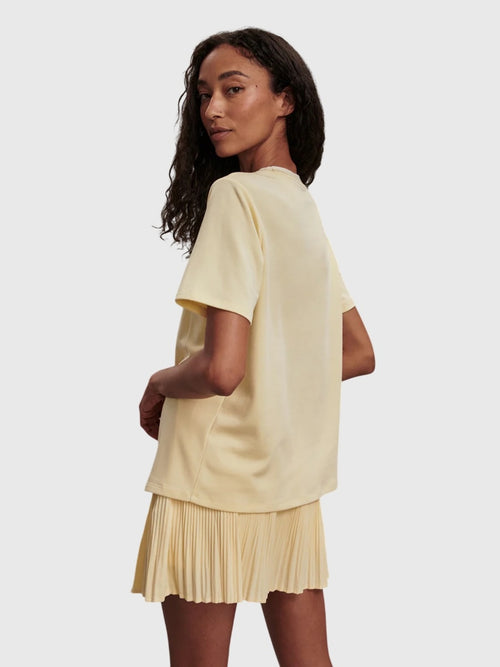 Varley Women's Harridge Graphic Tee