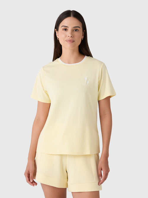 Varley Women's Harridge Graphic Tee