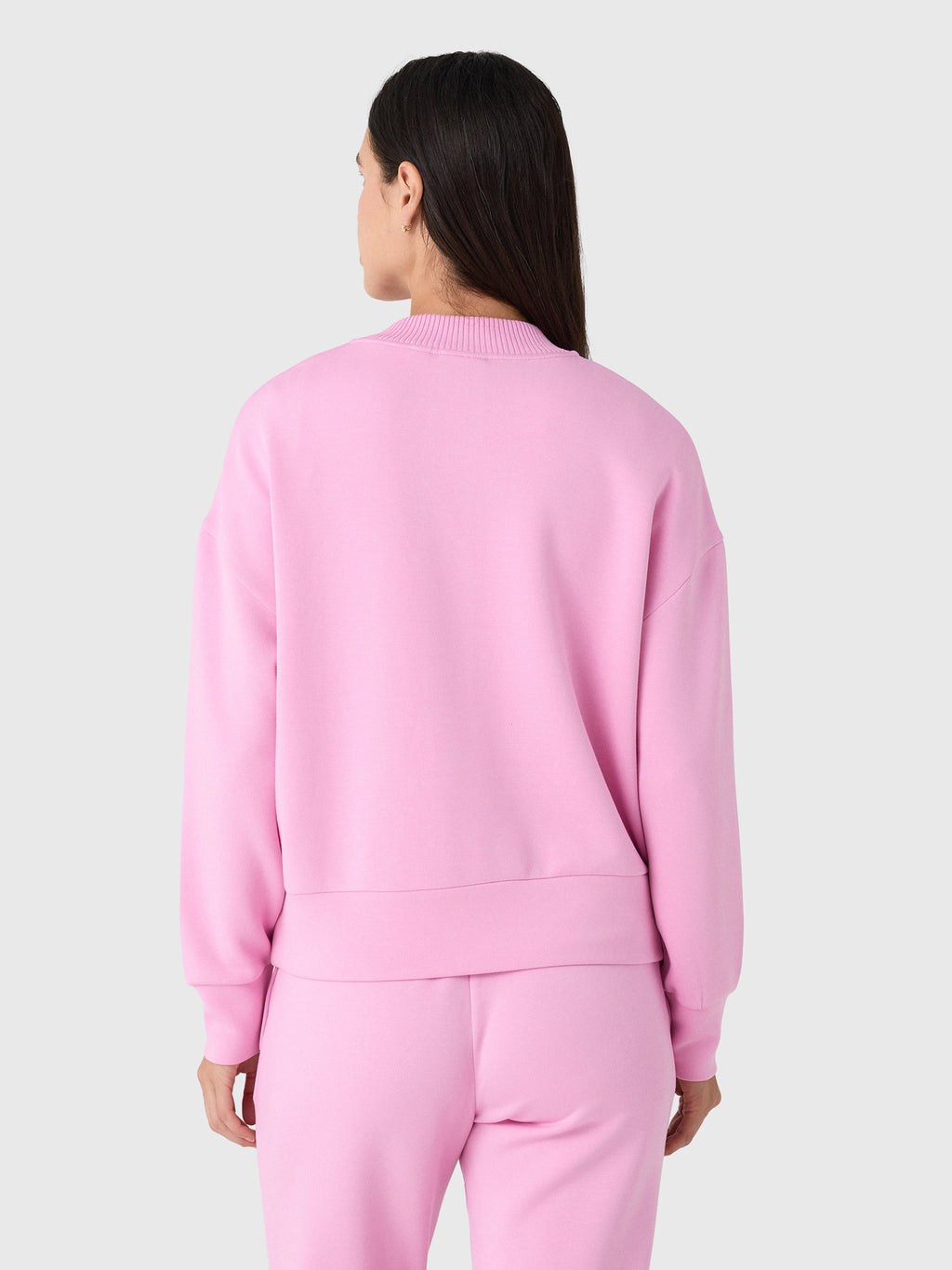 Varley Women's Reena Button Front Sweater - Saint Bernard