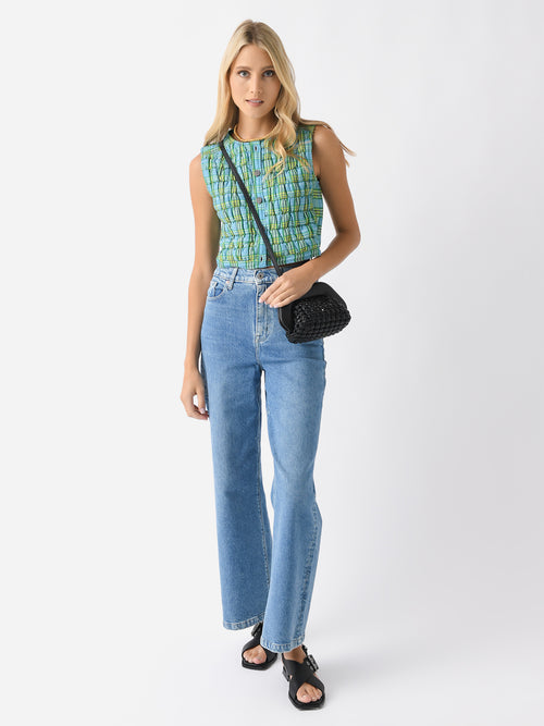 Maria De La Orden Women's Vavin Vest