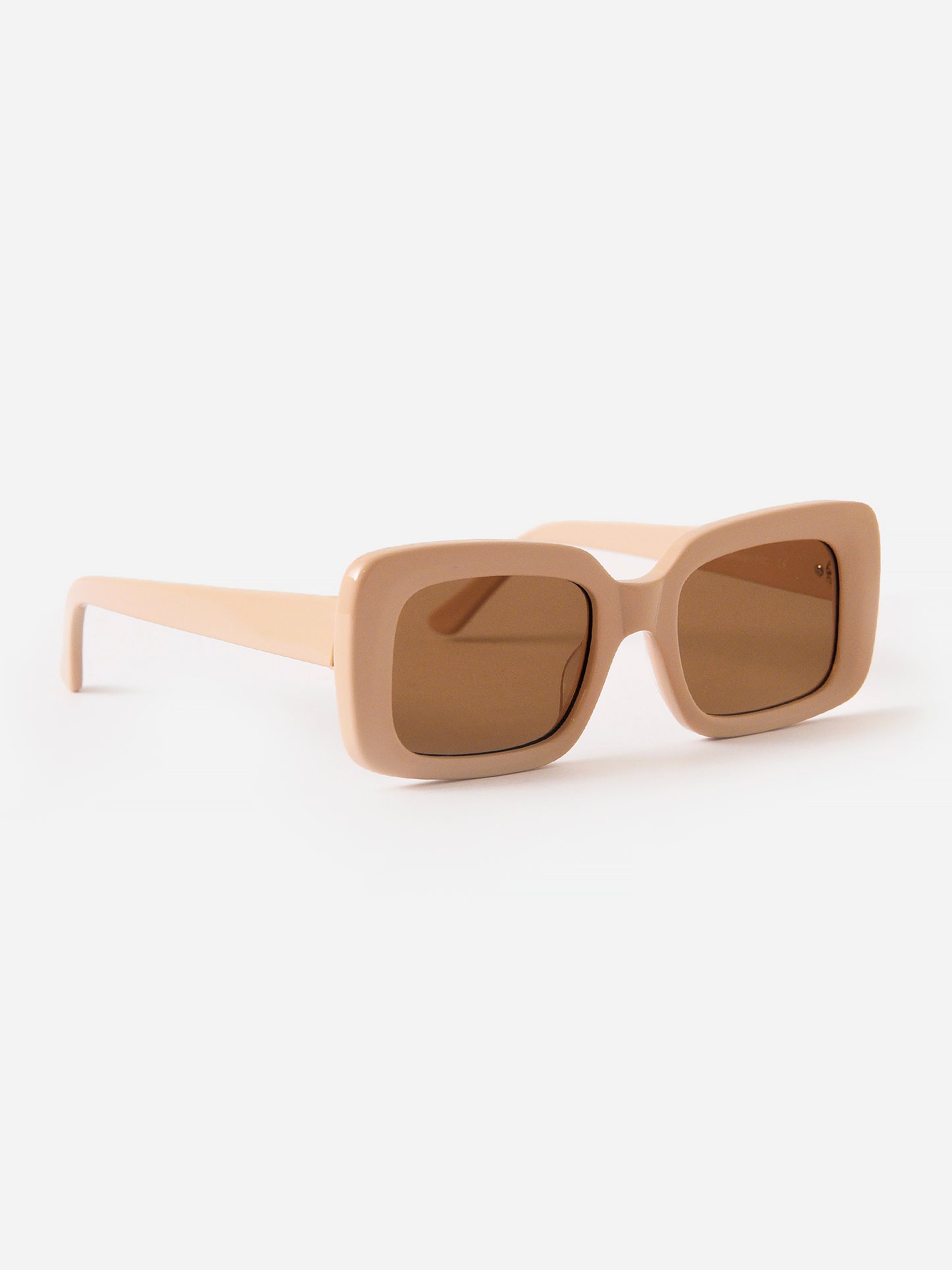 Velvet Canyon Golden Era Sunglasses - Saint Bernard