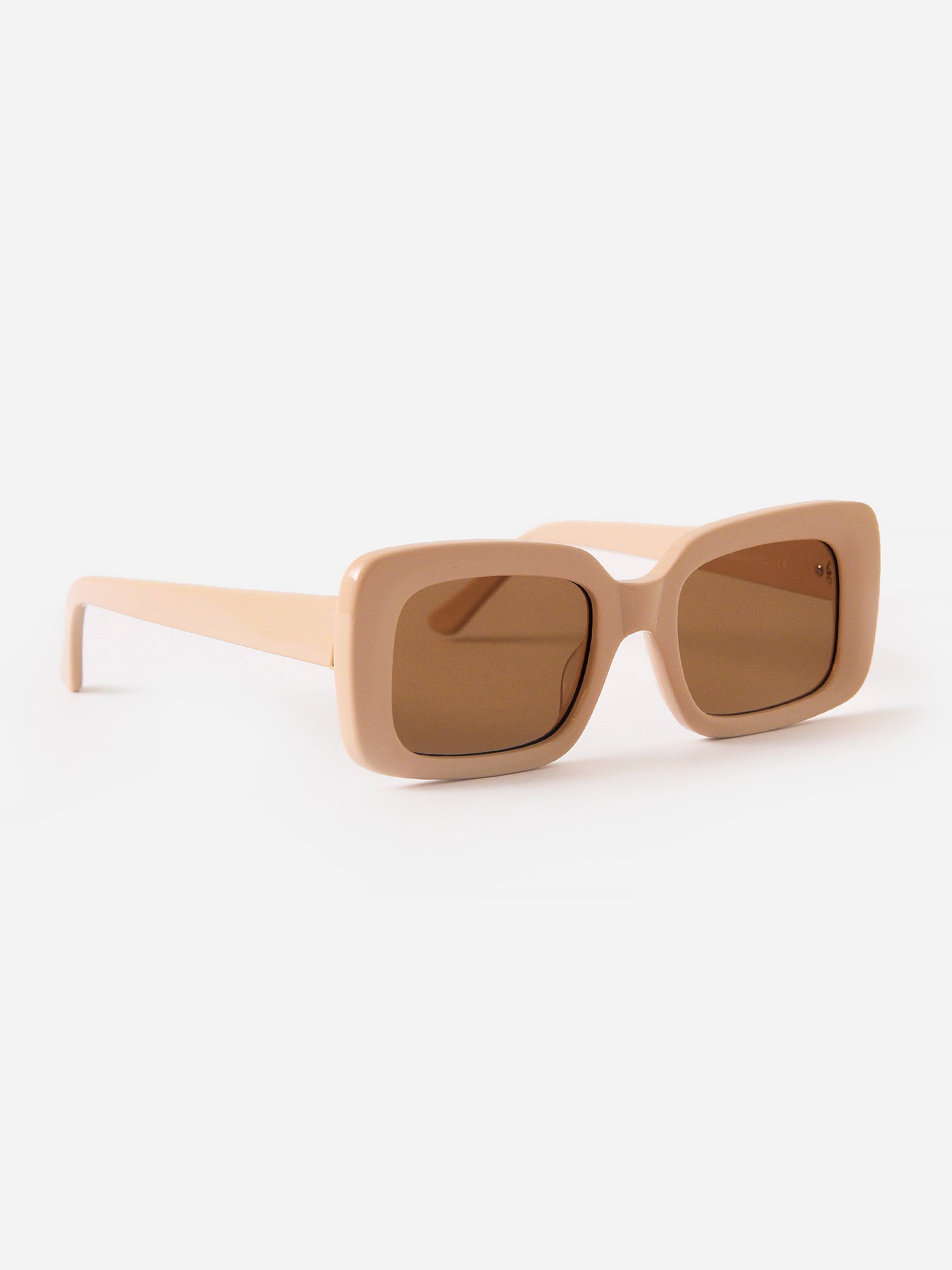 Velvet Canyon Golden Era Sunglasses - Saint Bernard