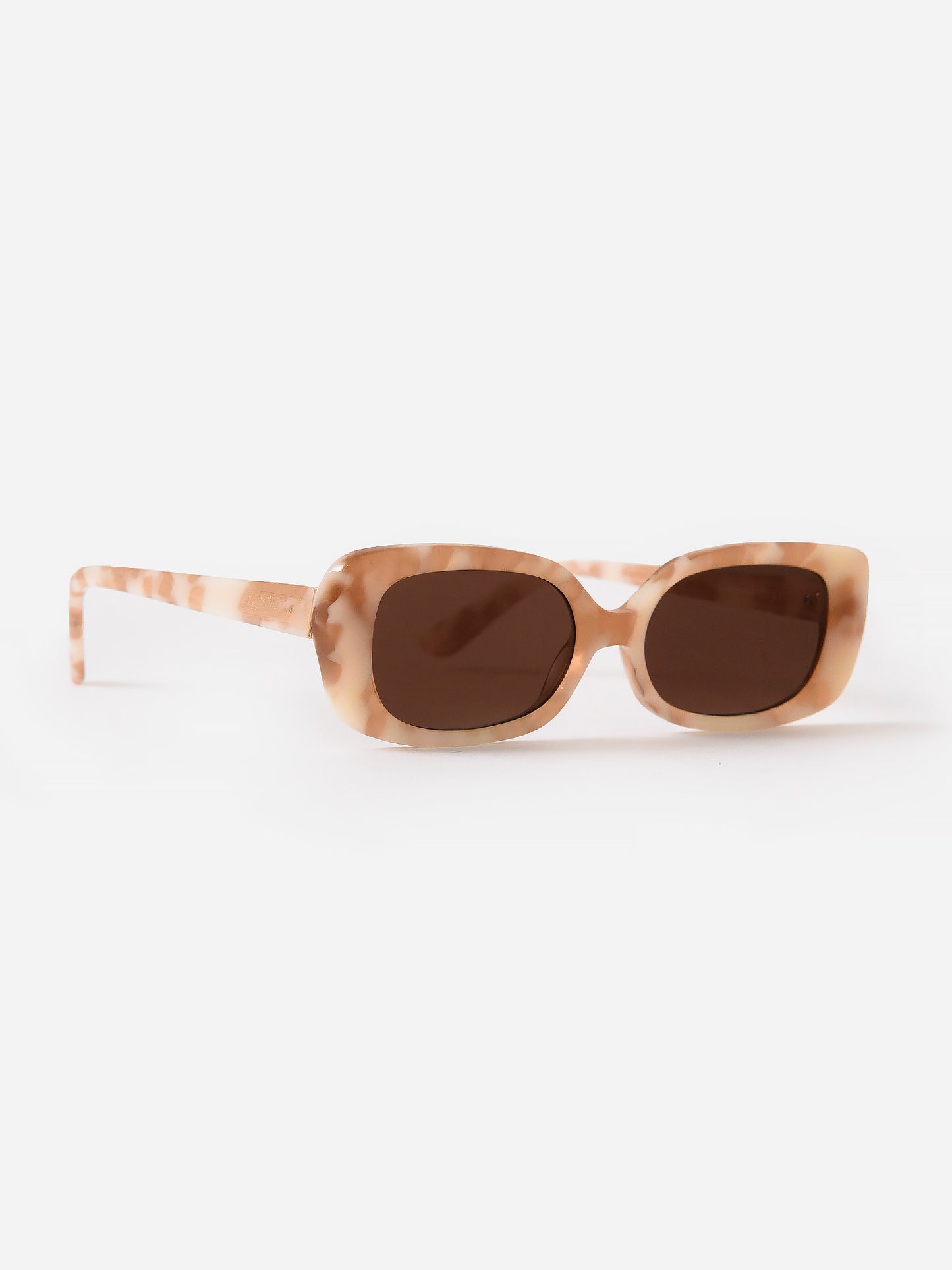 Velvet Canyon Zou Bisou Sunglasses - Saint Bernard