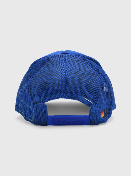 Aviator Nation Aspen Sunset Trucker Hat