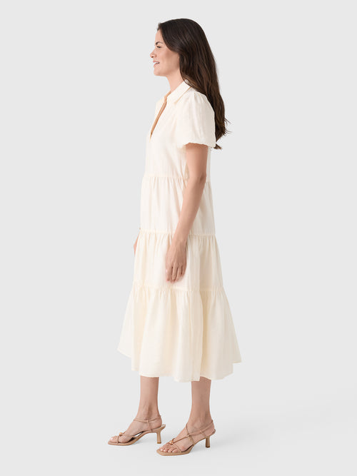 Brochu Walker Women's The Havana Voile Dress