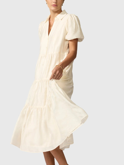 Brochu Walker Women's The Havana Voile Dress