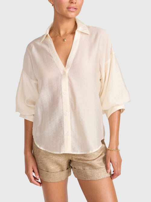 Brochu Walker Women's The Kate Voile Shirt