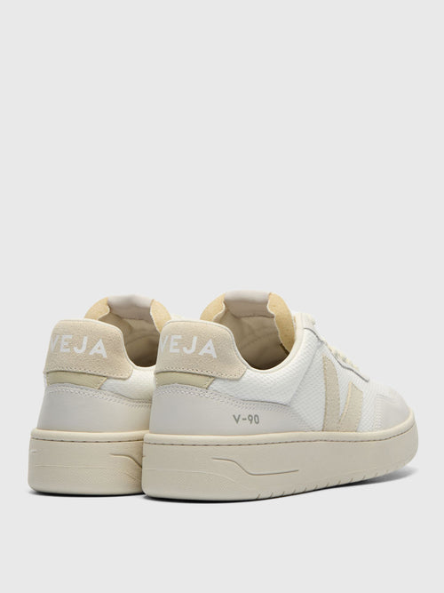 VEJA Men's V-90 B-Mesh Sneaker