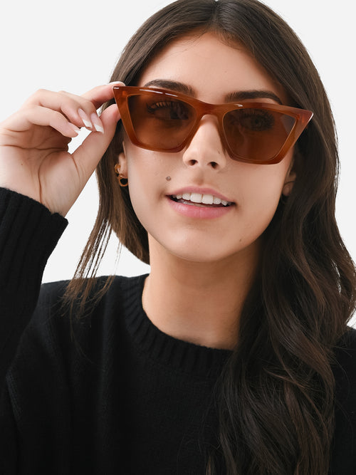 Le Specs Velodrome Sunglasses