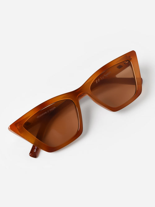 Le Specs Velodrome Sunglasses