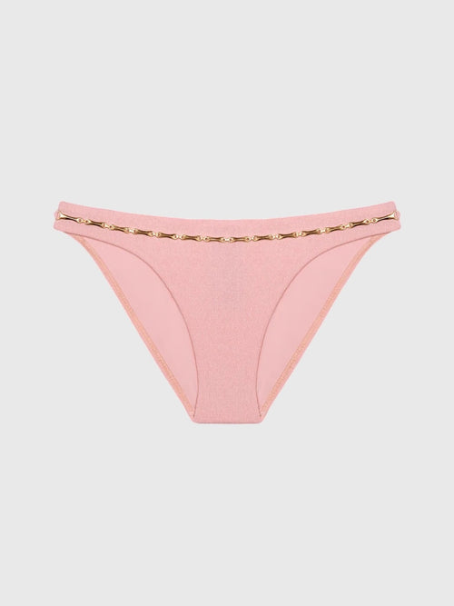 ViX Women's Firenze Bell Full Basic Bikini Bottom