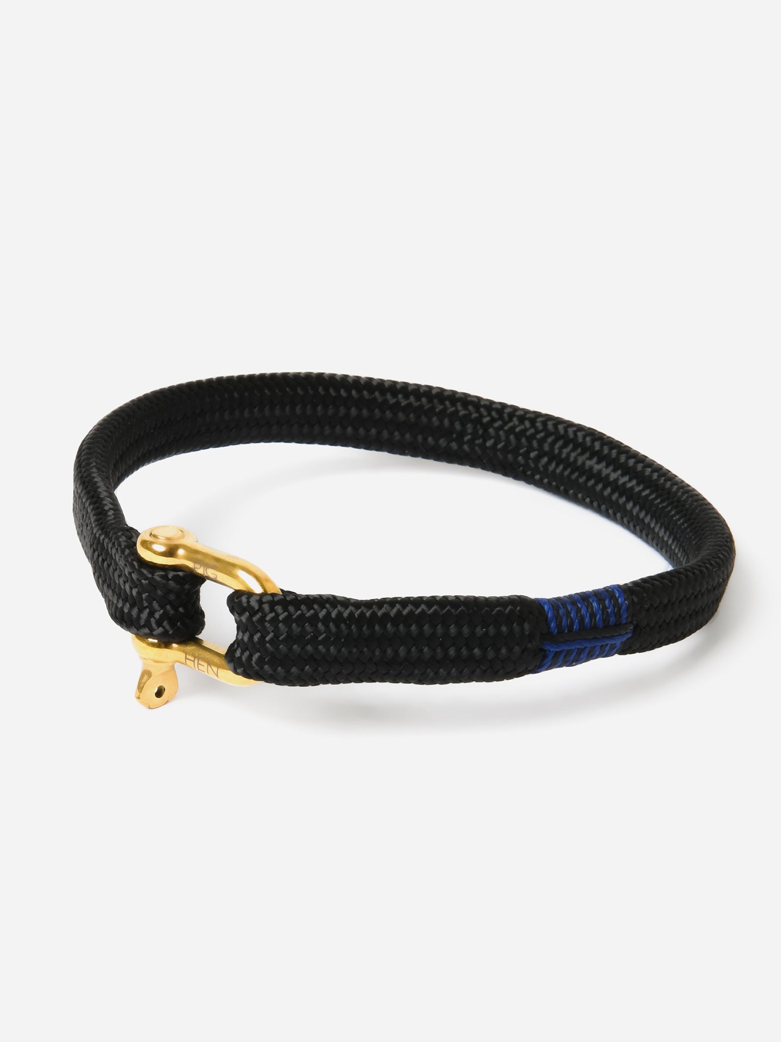 Pig + Hen Vicious Vik Bracelet - Saint Bernard