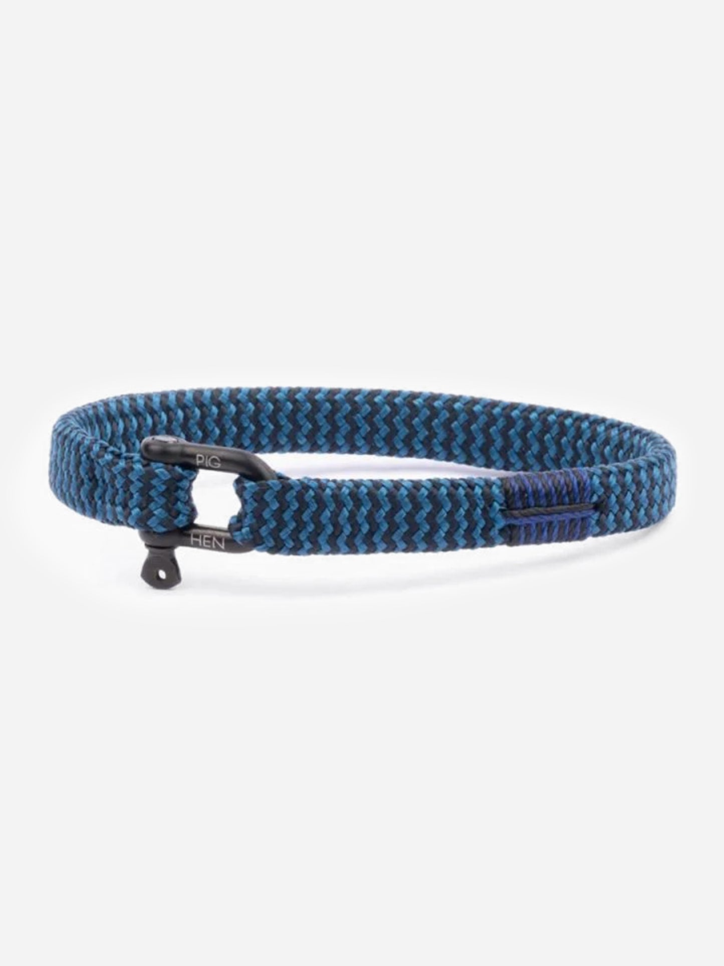 Pig + Hen Vicious Vik Bracelet - Saint Bernard