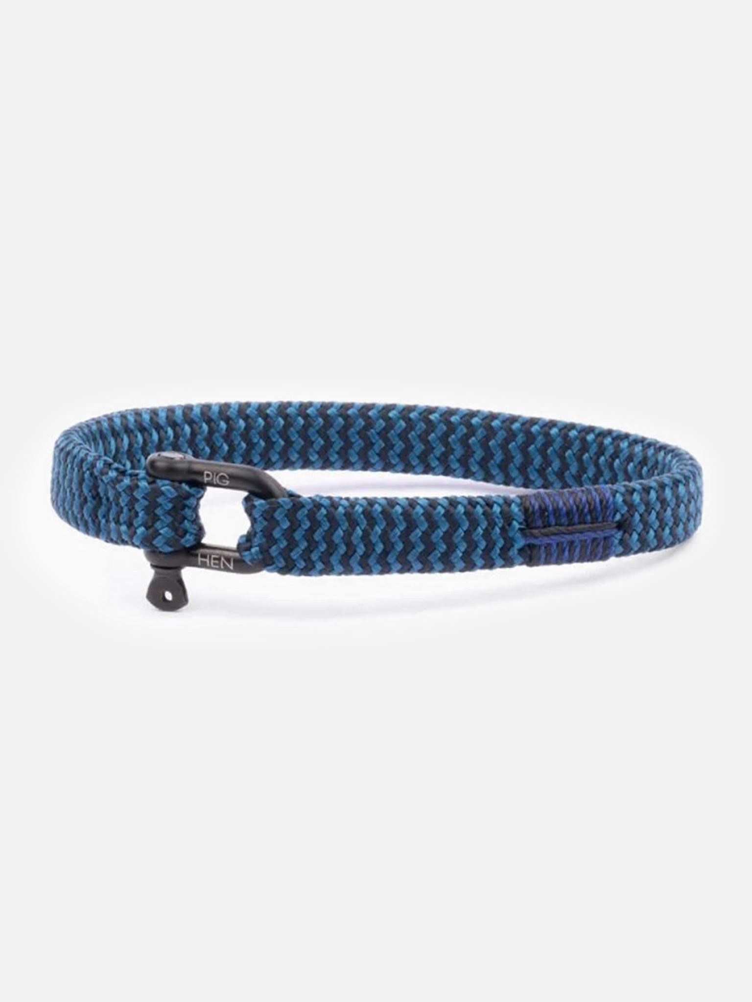 Pig + Hen Vicious Vik Bracelet - Saint Bernard