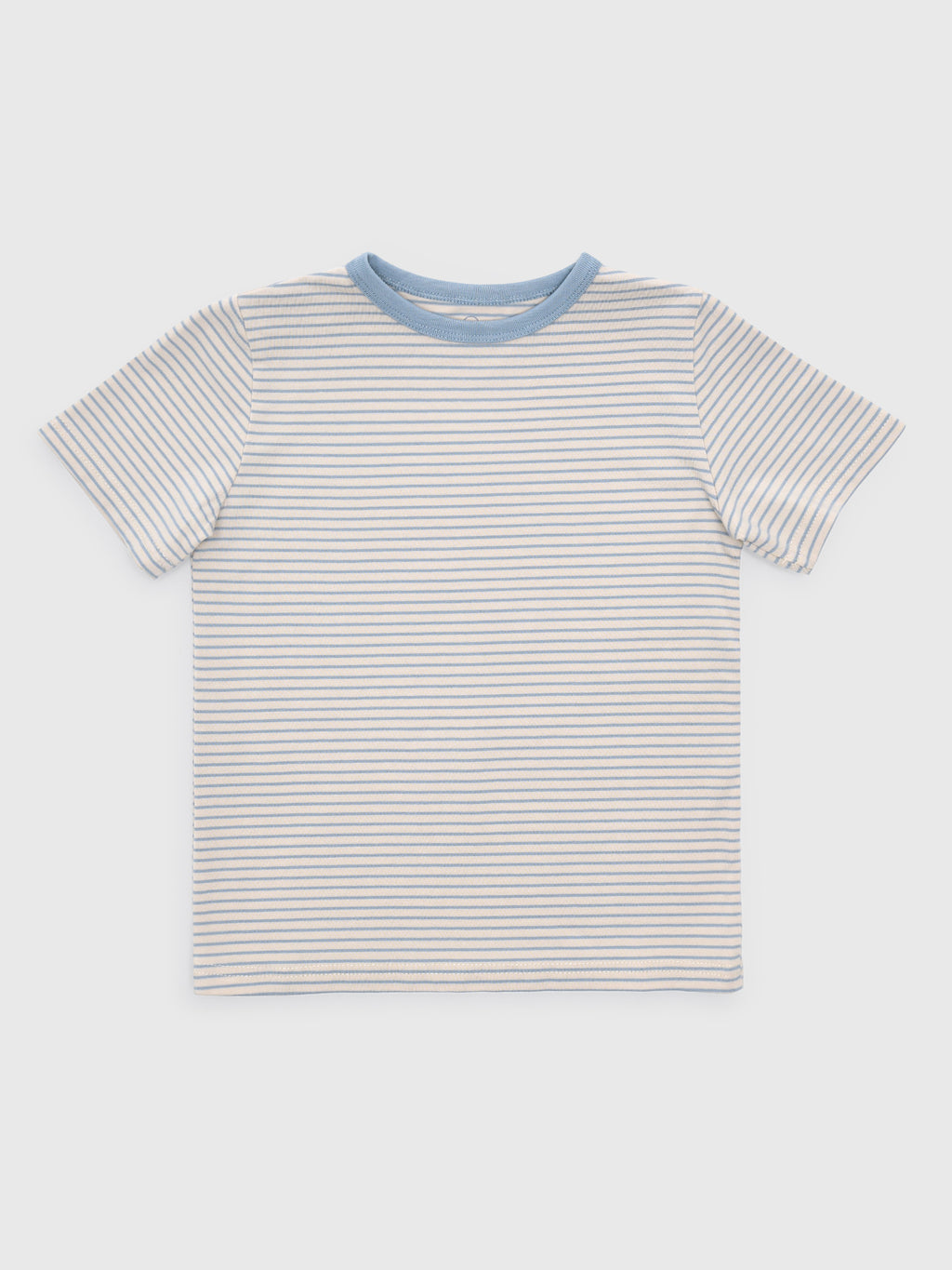 Cadets Boys' Vintage Washed Crewneck T-Shirt - Saint Bernard