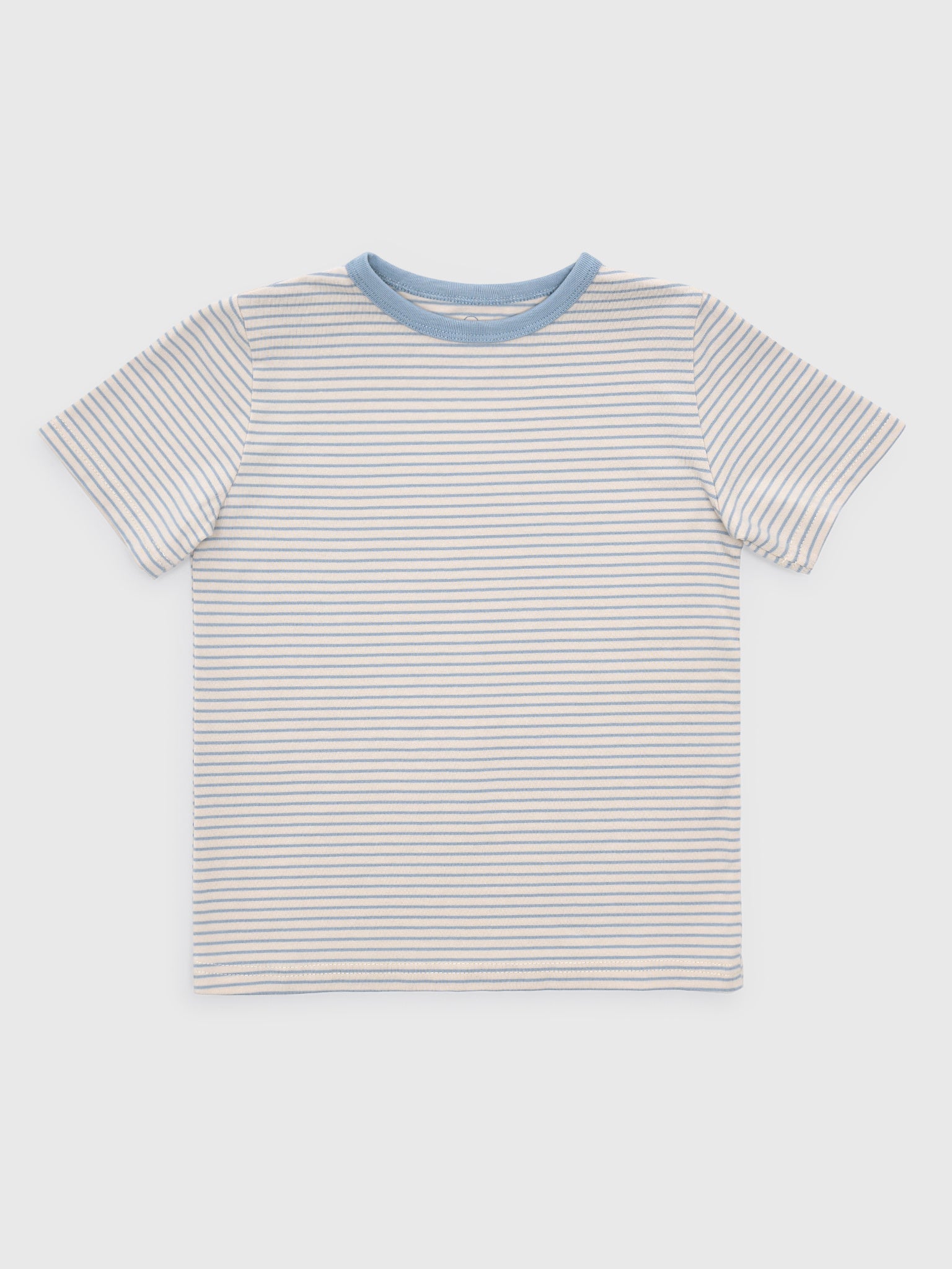 Cadets Boys' Vintage Washed Crewneck T-Shirt - Saint Bernard