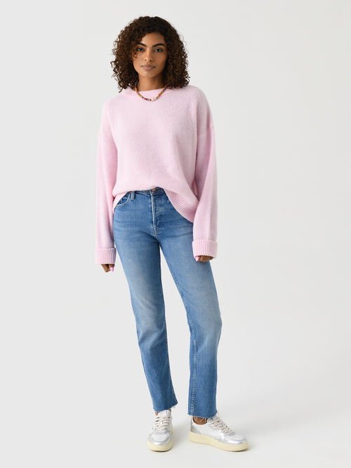American Vintage Women's Vitow Sweater