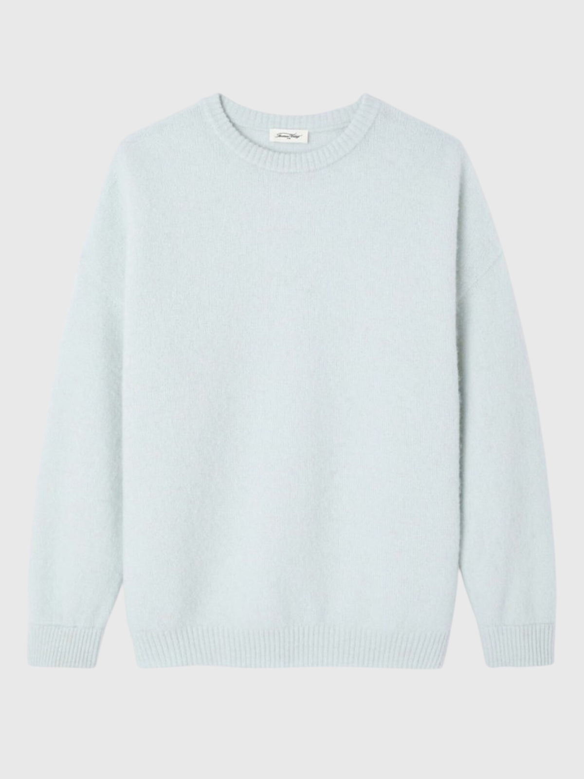 American Vintage Women's Vitow Sweater - Saint Bernard