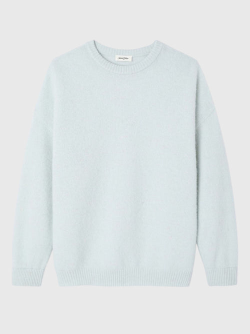 American Vintage Women's Vitow Sweater - Saint Bernard