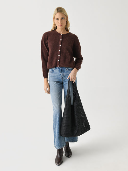 American Vintage Women's Vitow Cardigan