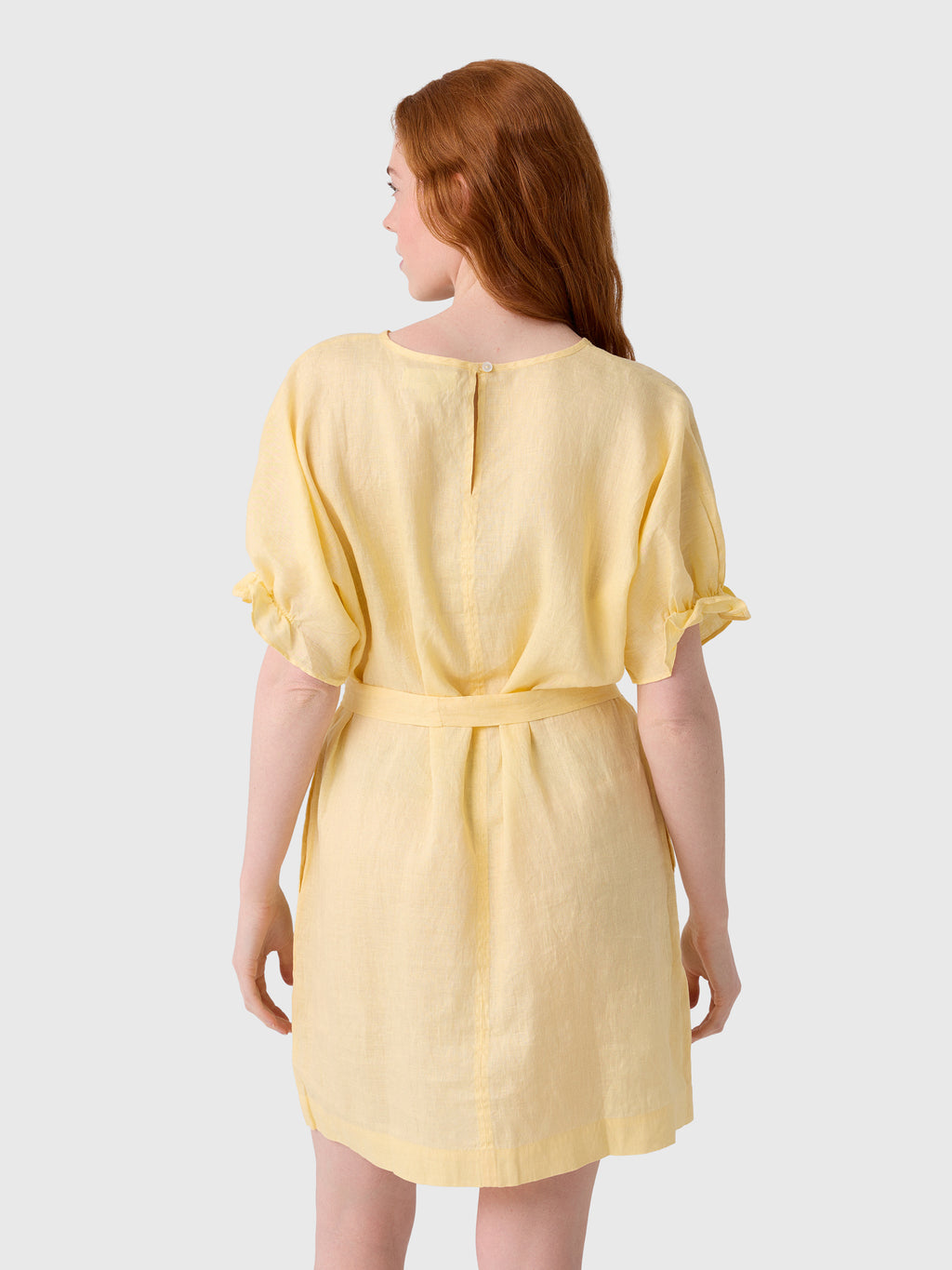 Velvet Women's Vivian Dress - Saint Bernard