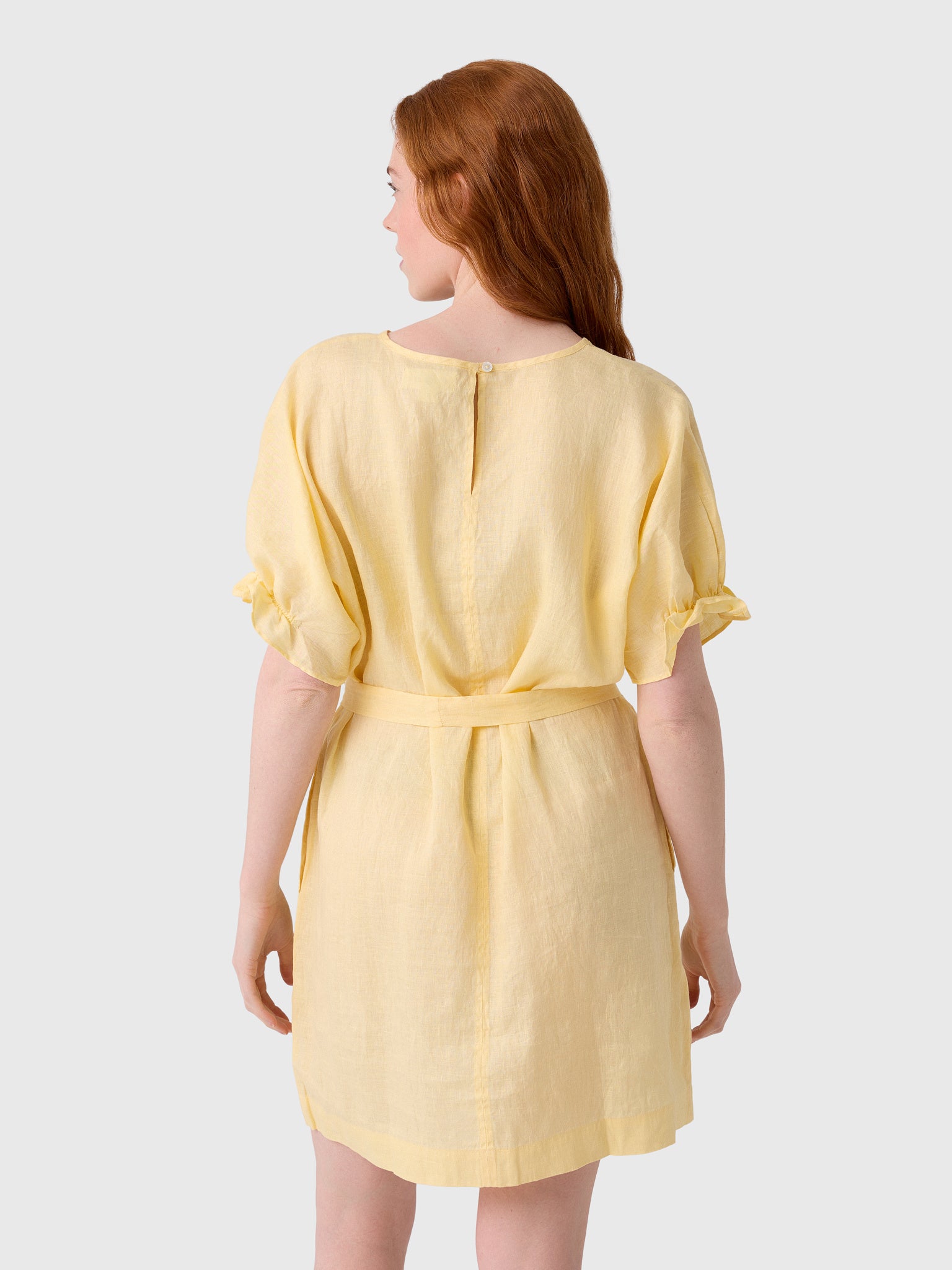 Velvet Women's Vivian Dress - Saint Bernard