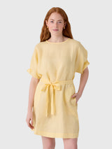 Velvet Women's Vivian Dress - Saint Bernard