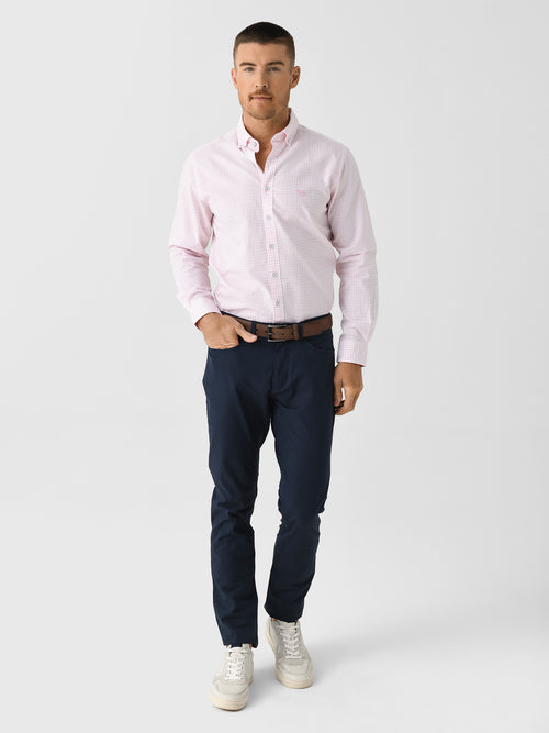 Rodd And Gunn Men's Gunn 5-Pocket Pant