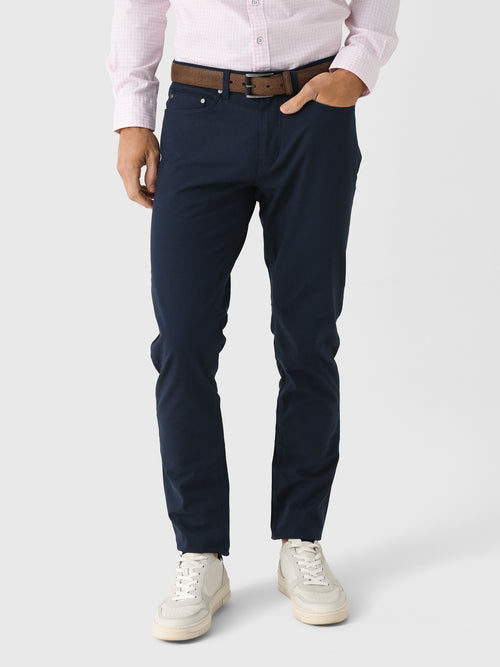 Rodd And Gunn Men's Gunn 5-Pocket Pant
