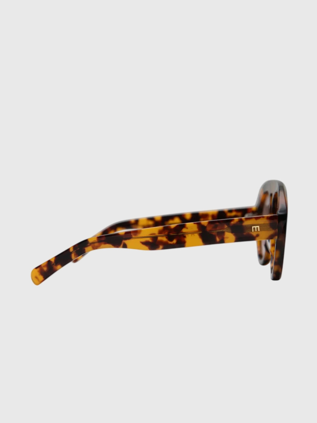 Elisa Johnson Val Sunglasses - Saint Bernard