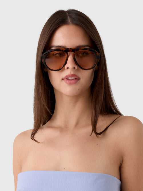 Elisa Johnson Val Sunglasses