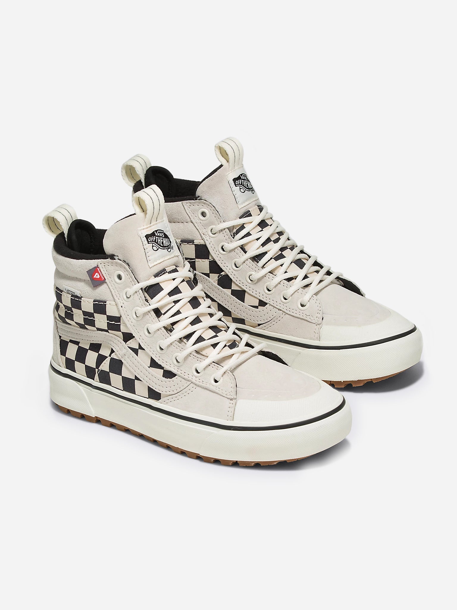 Vans Men's SK8-HI MTE-2 Shoe - Saint Bernard