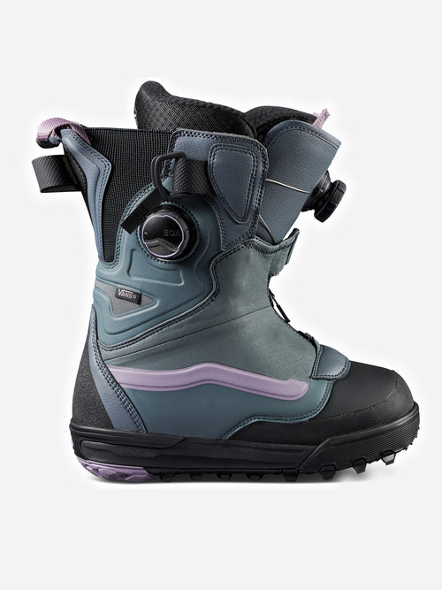 Vans Viaje Range Edition Women's Snowboard Boots 2024