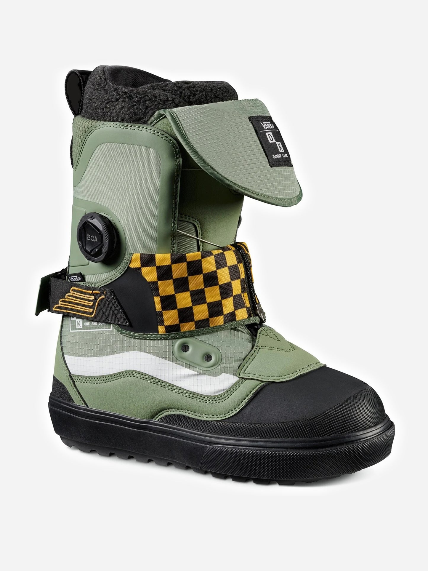 VN000CBFOLV1xOLIVE-alt1