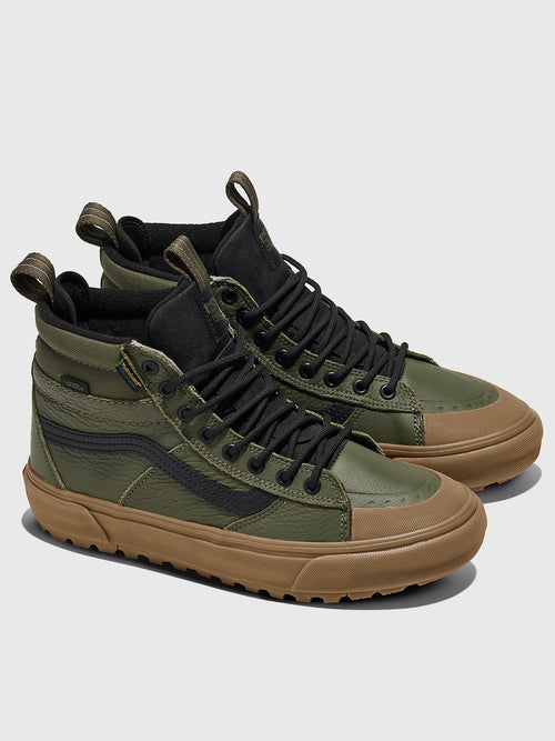 Vans MTE Sk8-Hi Waterproof Insulated Shoe