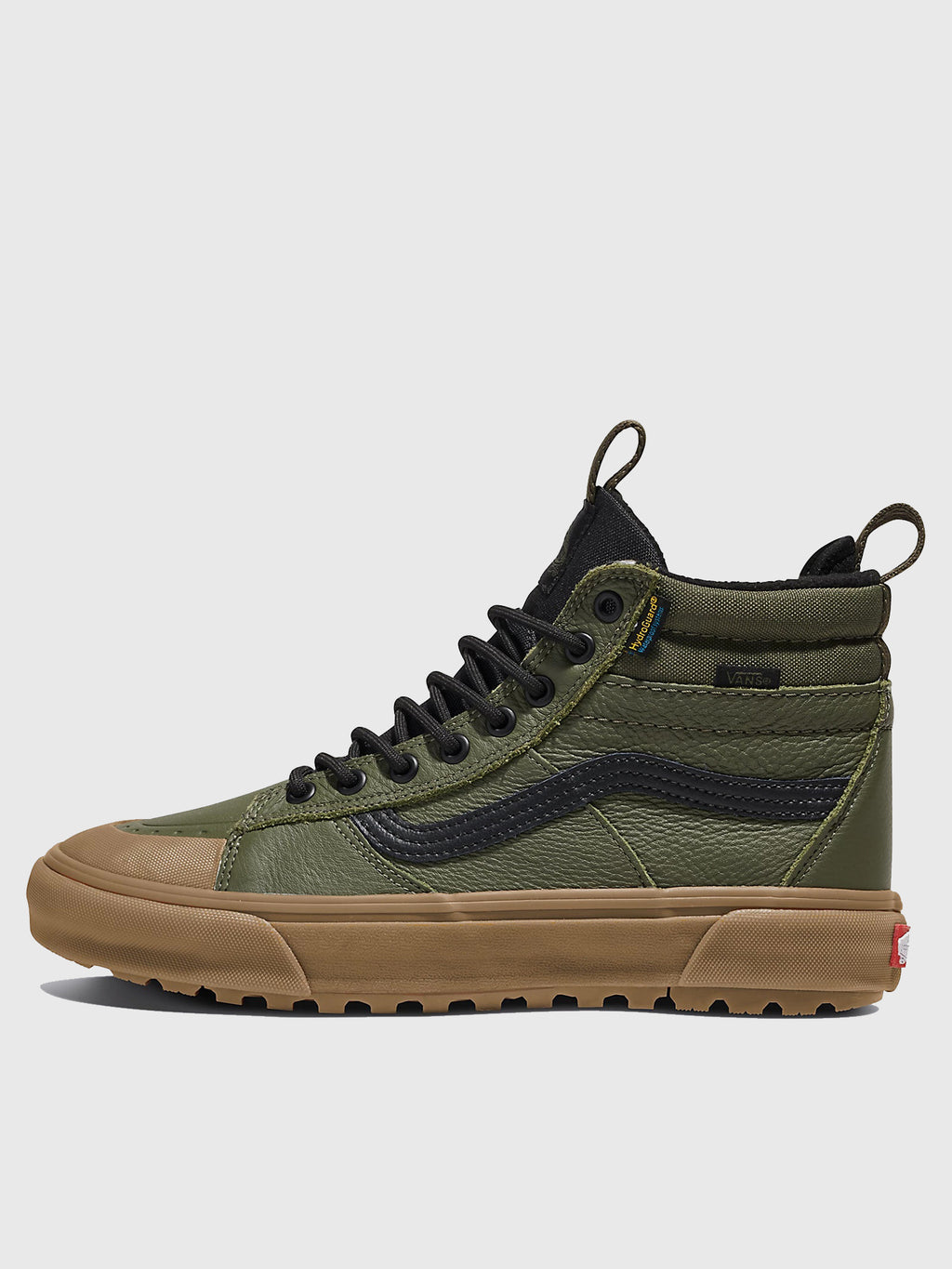 Vans MTE Sk8-Hi Waterproof Insulated Shoe - Saint Bernard