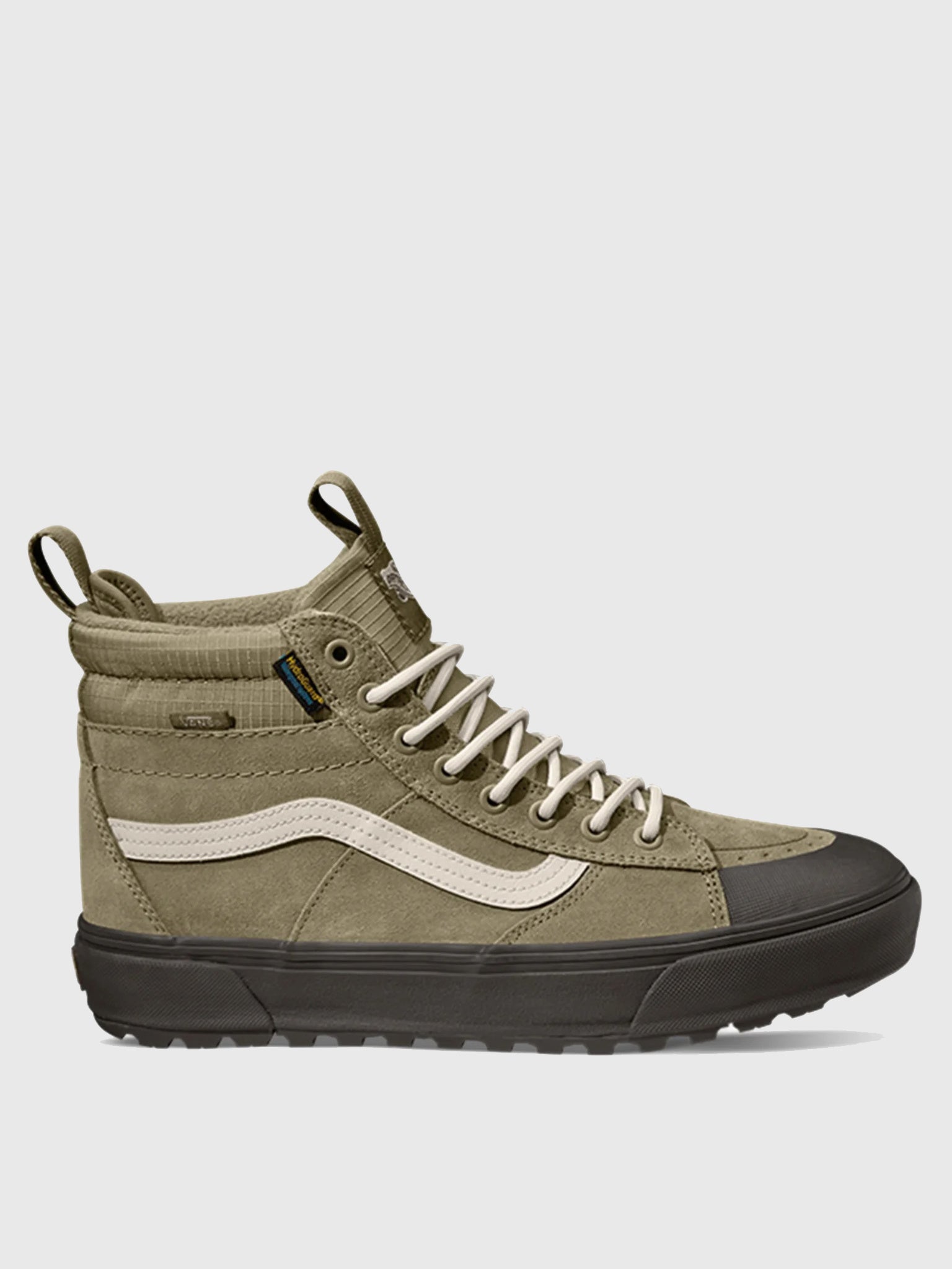 Vans MTE Sk8-Hi Waterproof Insulated Shoe - Saint Bernard