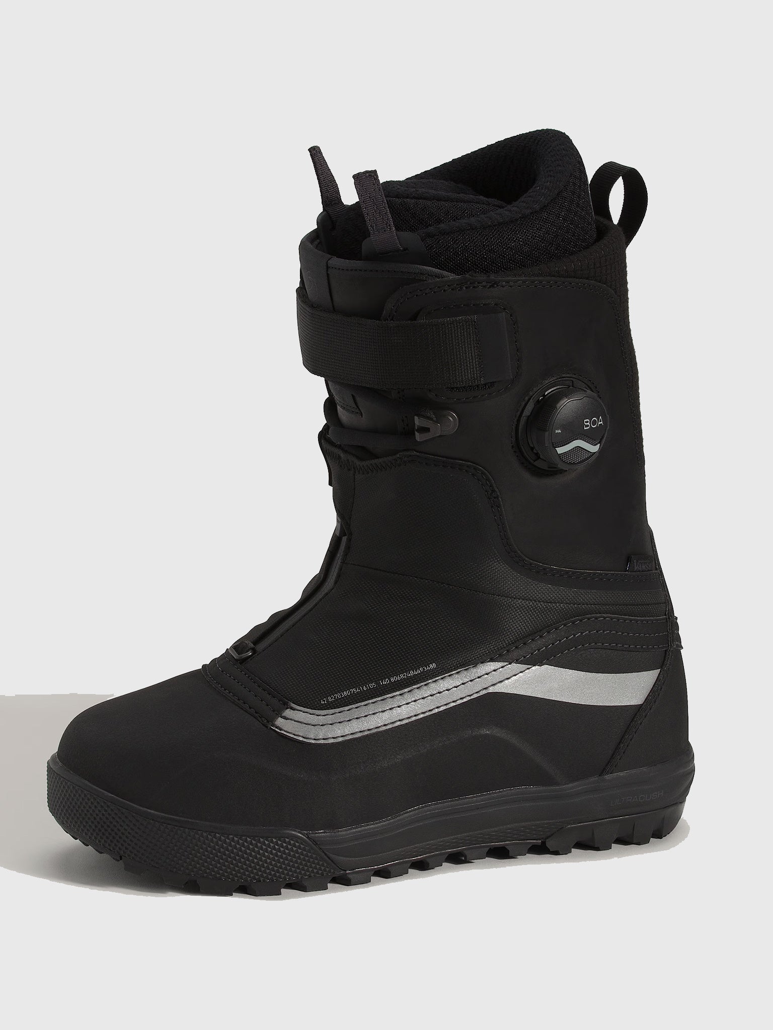 Vans Infuse Snowsurf Men's Snowboard Boots 2026 – Saint Bernard