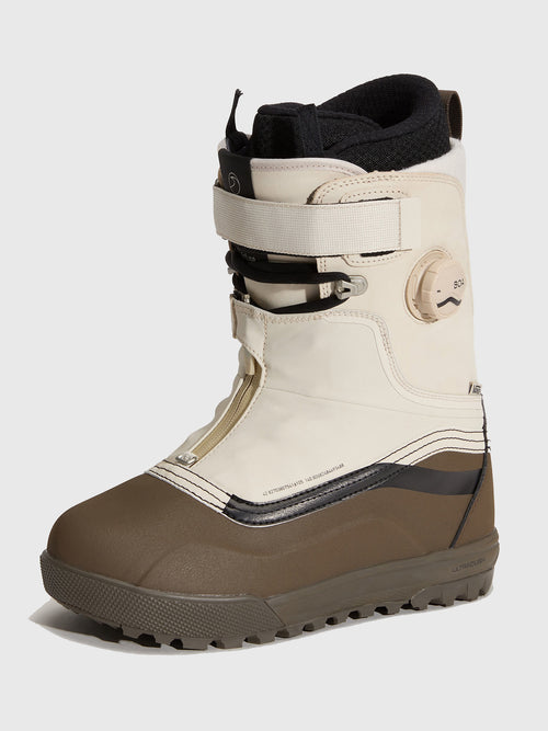 Vans Infuse Snowsurf Men's Snowboard Boots 2026 - Saint Bernard