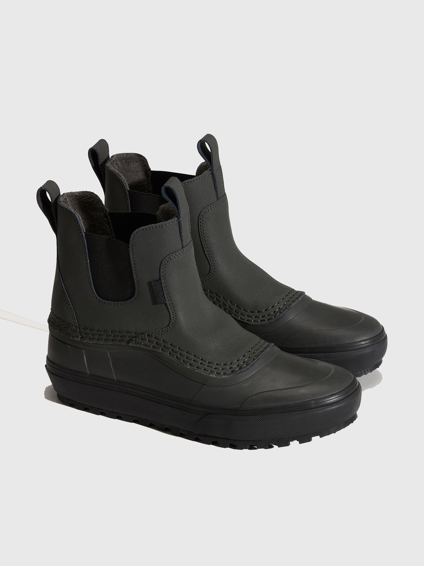 Vans MTE Standard Mid Chelsea Waterproof Boot - Saint Bernard